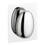 Miscelatore monocomando per doccia e bidet VitrA Istanbul