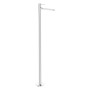 Miscelatore monocomando per lavabo a pavimento VitrA Origin