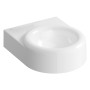 Vasque VitrA Liquid 40 cm