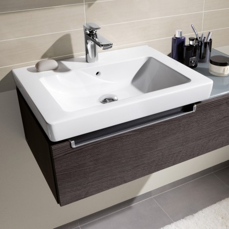 Villeroy & Boch Subway 2.0 Lavabo 60 cm