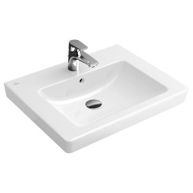 Villeroy & Boch Subway 2.0 Lavabo 60 cm