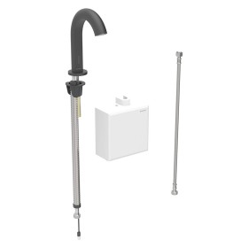 Robinetterie de lavabo Geberit Piave