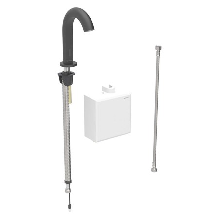 Robinetterie de lavabo Geberit Piave