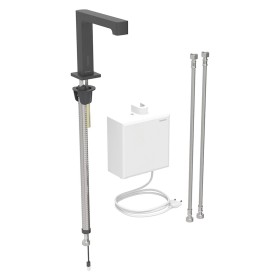 Robinetterie de lavabo Geberit Brenta