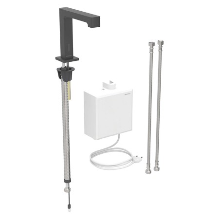 Robinetterie de lavabo Geberit Brenta