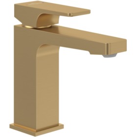 Villeroy & Boch Architectura Square Einhebel-Waschtischarmatur