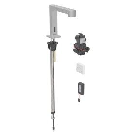Robinetterie de lavabo Geberit Brenta