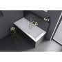 Duravit Wave Wanneneinlauf - Detailansicht