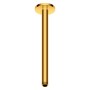 Duravit Brausearm mit Deckenanschluss 30 cm