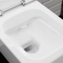 hansgrohe EluPura Q Wand WC 540 spülrandlos - Produktansicht