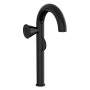 Mitigeur de lavabo monocommande VitrA Liquid 39 cm, version pour gaucher