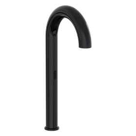Mitigeur de lavabo sans contact VitrA Liquid 39 cm, alimentation secteur