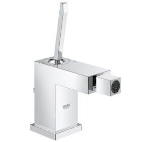 Mitigeur bidet monocommande GROHE Eurocube Joy DN 15 avec vidage