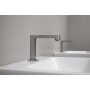 Geberit Brenta Waschtischarmatur Standmontage, Netzbetrieb, für UP-Funktionsbox - Produktansicht