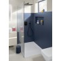 Villeroy & Boch Universal Showers Regenbrausearm eckig - Detailansicht