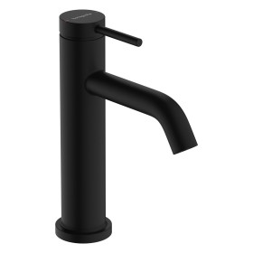Rubinetto monocomando per lavabo hansgrohe Tecturis S 110 senza tappo di scarico