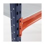 Wolfstahl RACK DE STOCKAGE ÉLÉMENT DE DÉPART 4m de hauteur - 1 - photo produit