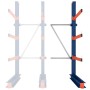 Wolfstahl KRAGARMREGAL EINSEITIG ANBAUELEMENT 3m hoch - 80cm armtiefe - 1.1m breit