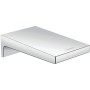 hansgrohe Metropol Schwall Wanneneinlauf