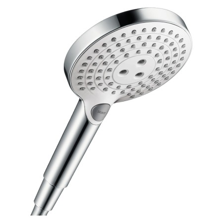 hansgrohe Raindance Select S Pomme de douche 120 3 jets EcoSmart