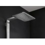 Villeroy & Boch Infinity Showers Duschsystem mit 3 Funktionen für Wandmontage - Detailansicht