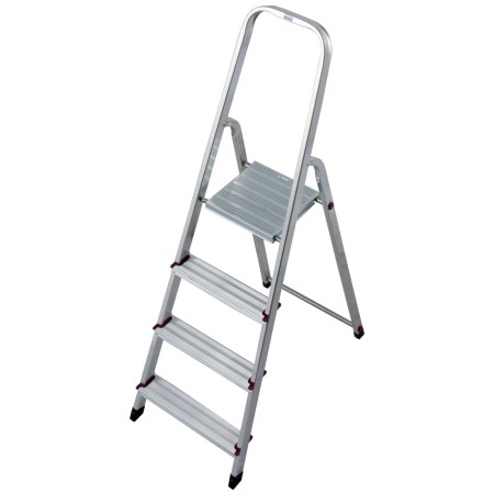 Krause Corda Haushaltsleiter, 4 Stufen