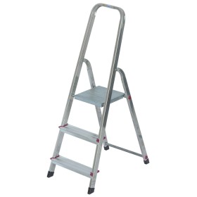 Krause Corda Haushaltsleiter, 3 Stufen