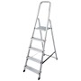 Escabeau Krause Corda, 5 marches - photo produit