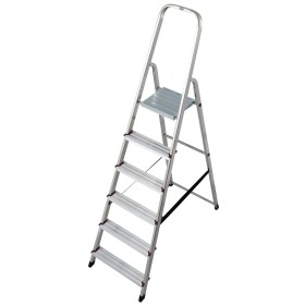 Krause Corda Haushaltsleiter, 6 Stufen