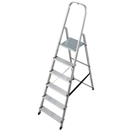 Krause Corda Haushaltsleiter, 6 Stufen