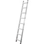 Krause Corda Anlegeleiter, 8 Sprossen