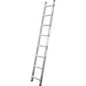 Krause Corda Anlegeleiter, 8 Sprossen