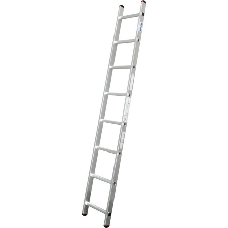 Krause Corda Anlegeleiter, 8 Sprossen