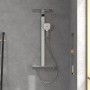 Villeroy & Boch Infinity Showers Duschsystem mit 3 Funktionen für Wandmontage - Produktansicht