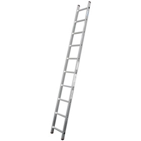 Krause Corda Anlegeleiter, 10 Sprossen