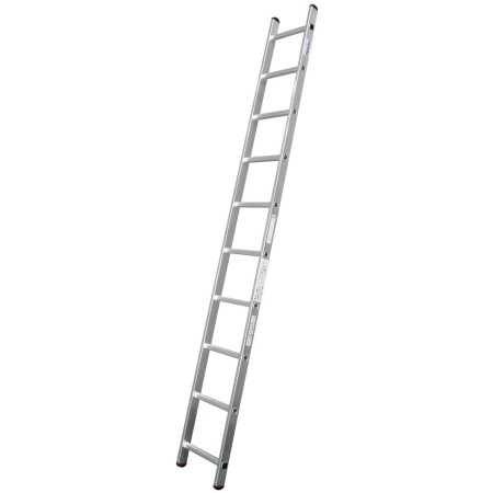 Krause Corda Anlegeleiter, 10 Sprossen