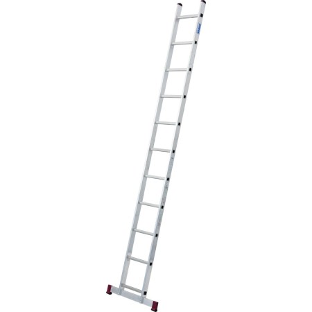 Krause Corda Anlegeleiter, 11 Sprossen