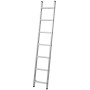 Krause Mehrweckleiter 3-teilig, 3 x 7 Sprossen - Produktansicht