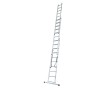 Krause Scala multifunzione Corda, 3 x 10 pioli - immagine prodotto