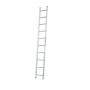 Krause Scala multifunzione Corda, 3 x 10 pioli - vista dettagliata