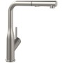 Villeroy & Boch Subway Style Shower Einhebel-Küchenarmatur - Detailansicht