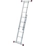 Krause Corda Leiterngerüst - 2x6