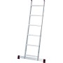 Krause Corda Leiterngerüst - 2x6 - Detailansicht