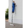 Krause Corda Leiterngerüst - 2x6 - Detailansicht