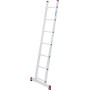 Krause Corda Leiterngerüst - 2x7 - Detailansicht
