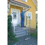 Krause Corda Leiterngerüst - 2x7 - Produktansicht