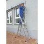Krause Corda Leiterngerüst - 2x7
