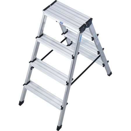 Krause Scala doppia Monto a doppio gradino 2x4