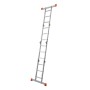 Krause Scala universale articolata MultiMatic 4x3 pioli - immagine prodotto