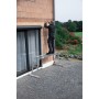 Krause Scala universale articolata MultiMatic 4x3 pioli - vista dettagliata